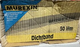 Murexin Těsnicí páska DB 70, šířka 120mm 50 bm - 1