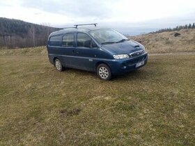 Hyundai h1 dodávka 6 míst