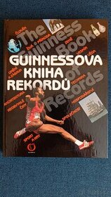 Guinnessova kniha rekordů