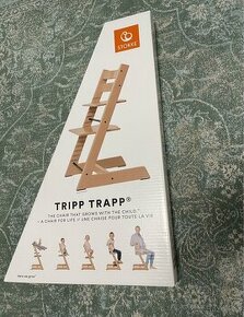 Stokke tripp trapp
