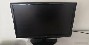 Samsung TV 60 cm