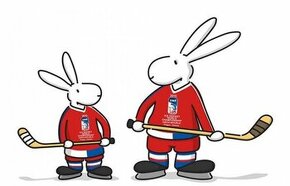 Hokej 2024 Praha - CZE x DEN, CZE x AUT