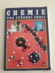 Chemie pro střední školy - 1