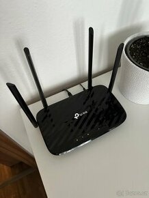 Wifi router - TP-Link Archer C6