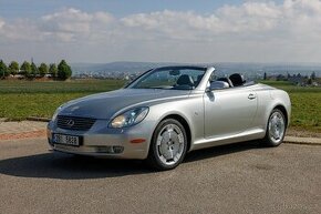 Lexus SC430