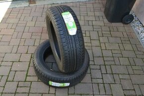 2ks NOVÉ užitkové zátěžové pneu Nokian 215/60R17 C