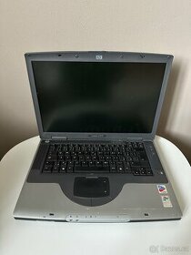 Notebook HP Compaq nx 7010