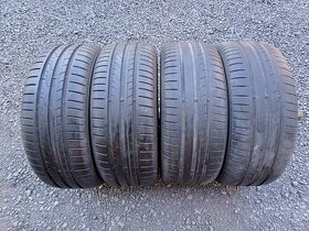 Letní pneu Dunlop 195/50/15 82H - 1