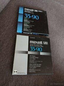 Maxell UD 35-90 18 cm - 1