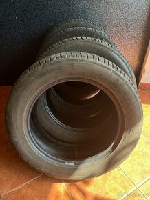 215/60 R17 letní pneumatiky