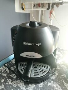 Kávovar pákový - Ariete Elisir Café 1331