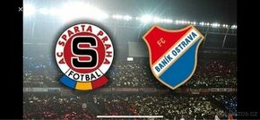 AC Sparta Praha - FC Banik Ostrava