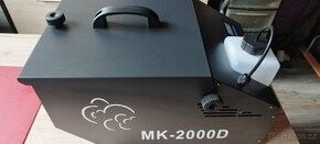 MLHA MK-2000D 1200W