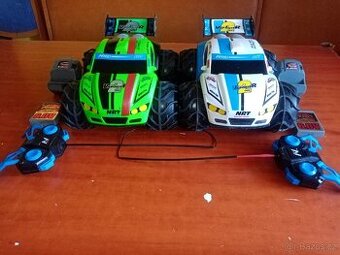 Nikko VaporizR2 plně funkční 2 kusy