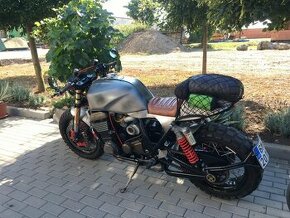 KAWASAKI ZRX 1100 Cafe racer