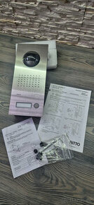 Domovni video modul Ritto