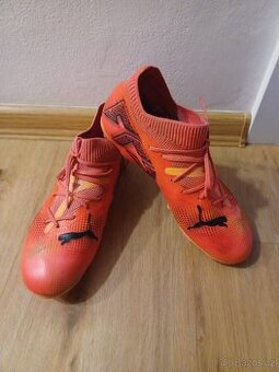 Dětské kopačky PUMA Future Match 7 vel. 36