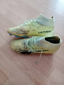 Puma Ultra Pro FG/AG