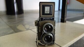 Flexaret automat MEOPTA