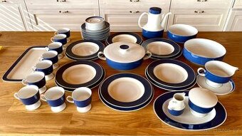 Starý krásný snídaňový a jídelní servis Rosenthal
