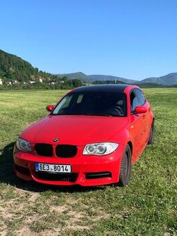 BMW 118d E87