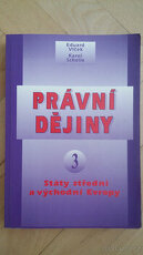 Právní dějiny 3 - státy střední a východní Evropy - Eduard V
