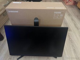Monitor Samsung G3