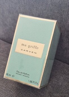 Carven Ma Griffe parfémovaná voda dámská 50 ml