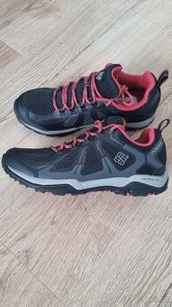 Nové Columbia trekking tenisky