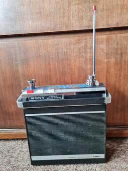 Sony Solid State