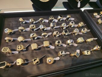 Prodám / koupím zlato 14k 585/1000