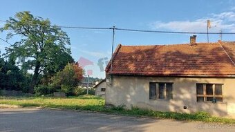 Prodej RD se stavebním pozemkem 736 m2 ve Věžkách