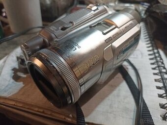 Videokamera Panasonic NV-GS250 3CCD