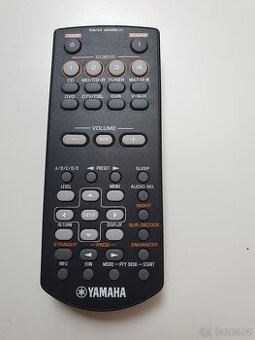 Yamaha RAV34 WN46680 eu dálkový ovladač