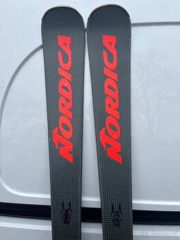 Nordica DOBERMANN SPITFIRE 76 PRO 22/23