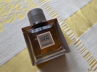 Guerlain L’Homme Idéal Eau de Parfum