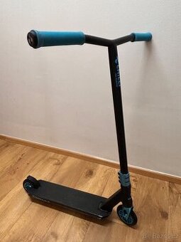 Koloběžka CHILLI PRO SCOOTER
