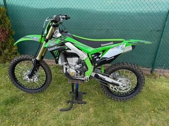 Kawasaki KX450F