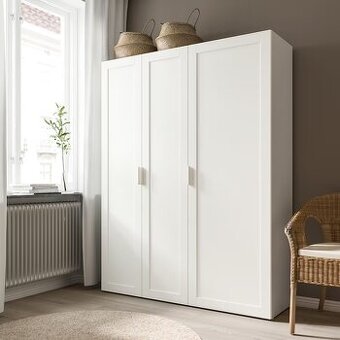 Ikea SANNIDAL dveře