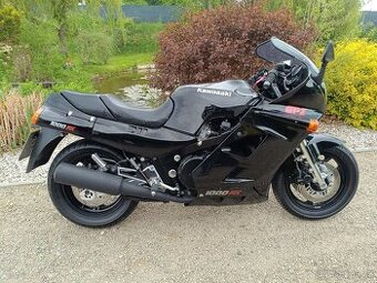 Kawasaki GPZ 1000RX