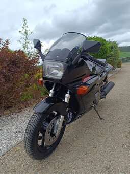 Kawasaki GPZ 1000RX