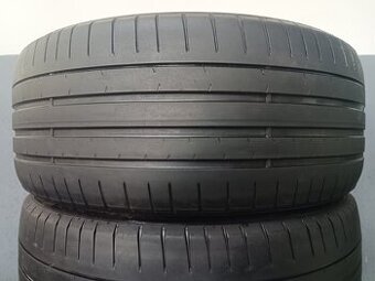 245/35 R20 PIRELLI (2119)