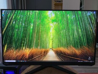 Samsung Odyssey G7