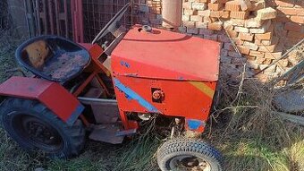 Malotraktor