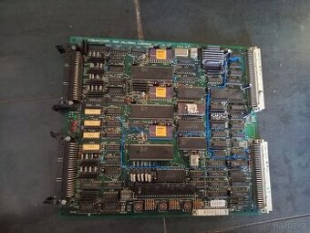 OSACOM L3355S Deska číslo 1