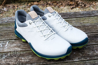 ecco Biom gtx 40