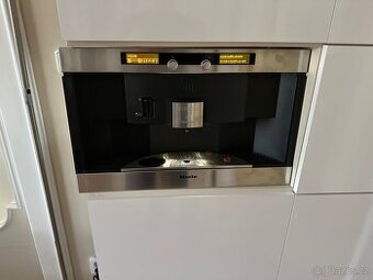 Kavovar Miele - 1