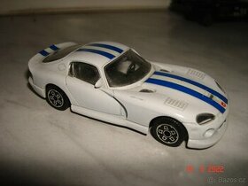 Dodge VIPER GTS - 1
