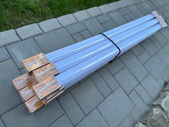 Led zářivka 150cm / 9800lm / 4000k / ip65 propojitelná