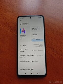 Xiaomi Mi 10T Lite 5G (6GB/64GB)